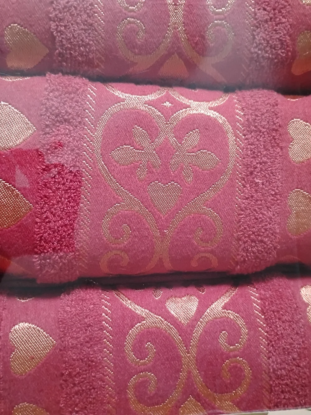 Cotton On plush hot
